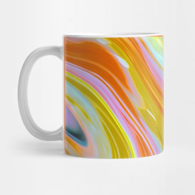 Candy Swirl by colors